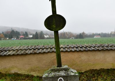 Velká Černoc, Omnium, 2020