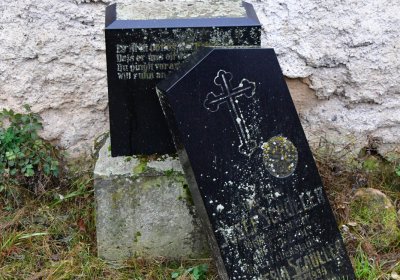 Velká Černoc, Omnium, 2020