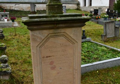 Velká Černoc, Omnium, 2020