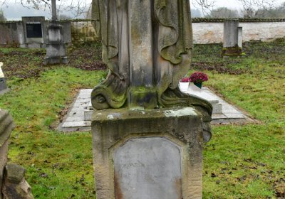 Velká Černoc, Omnium, 2020