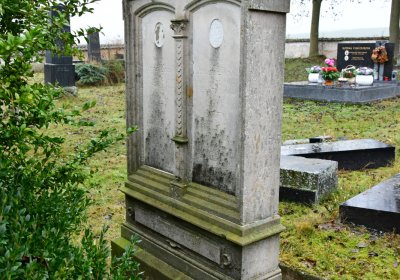 Velká Černoc, Omnium, 2020