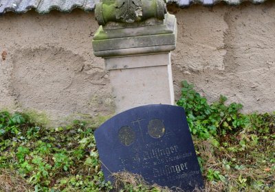 Velká Černoc, Omnium, 2020