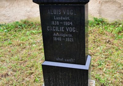 Velká Černoc, Omnium, 2020