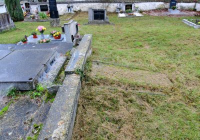 Velká Černoc, Omnium, 2020