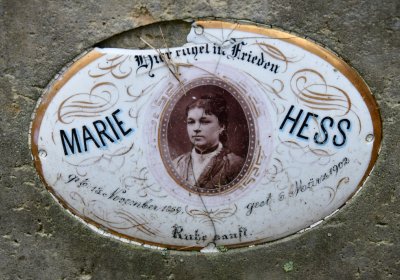 Velká Černoc, Omnium, 2020