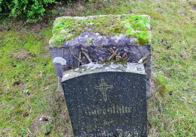 Velká Černoc, Omnium, 2020