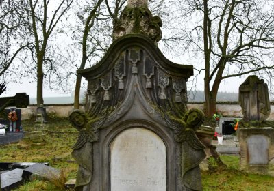 Velká Černoc, Omnium, 2020