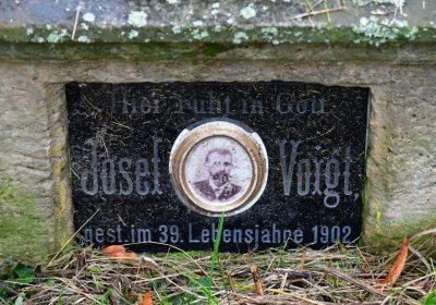 Velká Černoc, Omnium, 2020