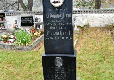 Velká Černoc, Omnium, 2020