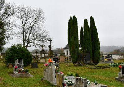 Velká Černoc, Omnium, 2020