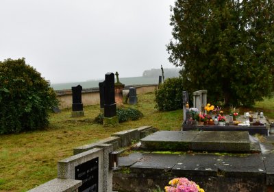 Velká Černoc, Omnium, 2020