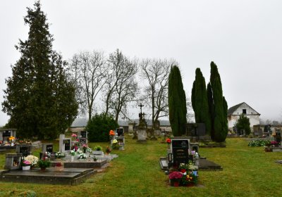 Velká Černoc, Omnium, 2020