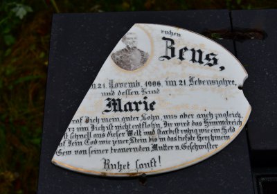 Velká Černoc, Omnium, 2020