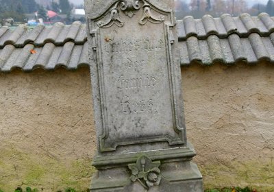 Velká Černoc, Omnium, 2020