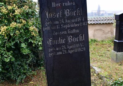 Velká Černoc, Omnium, 2020