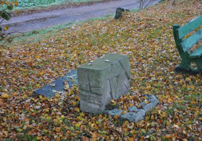 Velká Černoc, Omnium, 2020