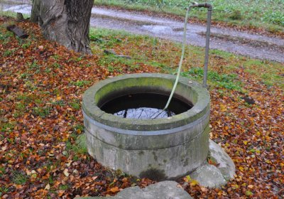 Velká Černoc, Omnium, 2020