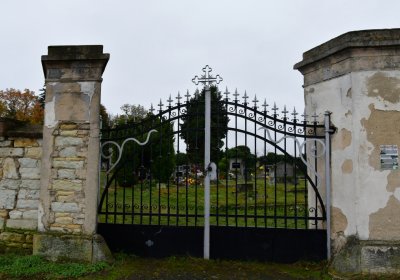 Měcholupy, Omnium, 2020