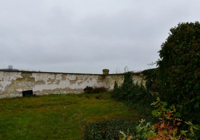 Měcholupy, Omnium, 2020