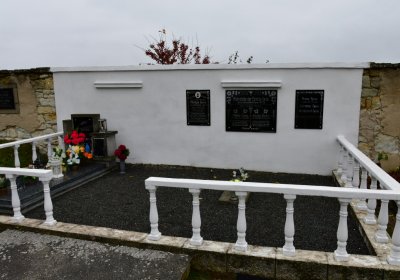 Měcholupy, Omnium, 2020