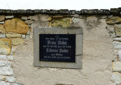 Měcholupy, Omnium, 2020