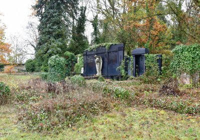 Měcholupy, Omnium, 2020