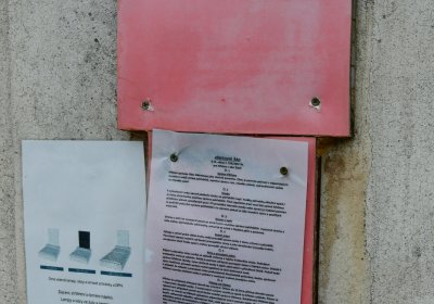 Měcholupy, Omnium, 2020