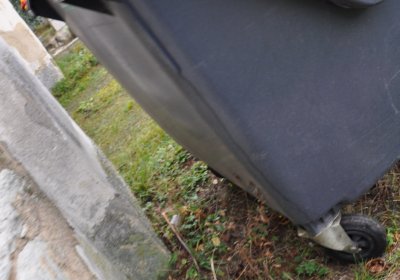 Měcholupy, Omnium, 2020