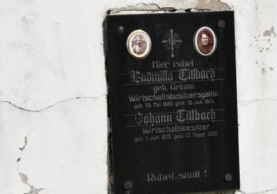 Vroutek městský, Omnium, 2020