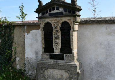 Vroutek městský, Omnium, 2020