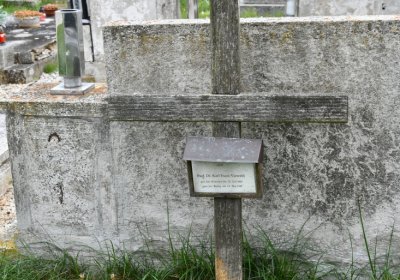 Vroutek městský, Omnium, 2020