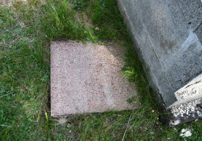 Vroutek městský, Omnium, 2020