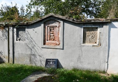 Vroutek městský, Omnium, 2020