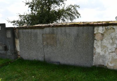 Vroutek městský, Omnium, 2020