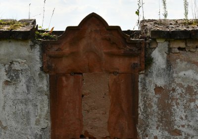 Vroutek městský, Omnium, 2020