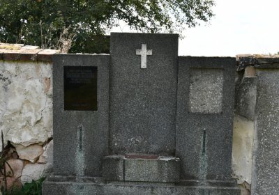 Vroutek městský, Omnium, 2020