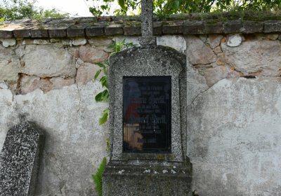 Vroutek městský, Omnium, 2020