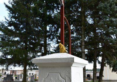 Vroutek městský, Omnium, 2020