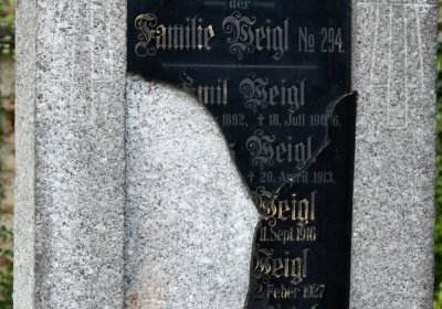 Vroutek městský, Omnium, 2020