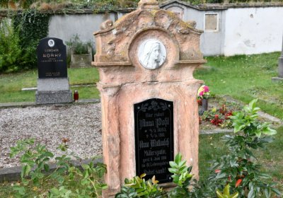 Vroutek městský, Omnium, 2020