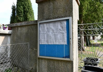 Vroutek městský, Omnium, 2020