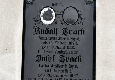 Skytaly, Omnium, 2020