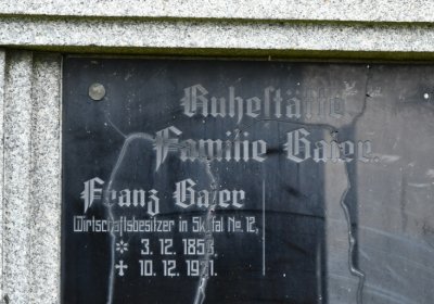 Skytaly, Omnium, 2020