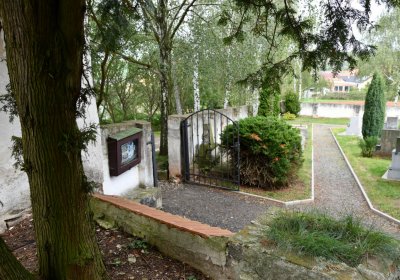 Blšany, Omnium, 2020