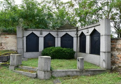 Blšany, Omnium, 2020