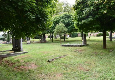 Blšany, Omnium, 2020