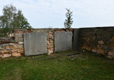 Blšany, Omnium, 2020