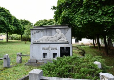 Blšany, Omnium, 2020