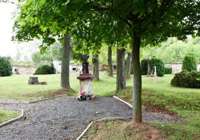 Blšany, Omnium, 2020