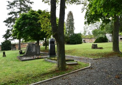 Blšany, Omnium, 2020